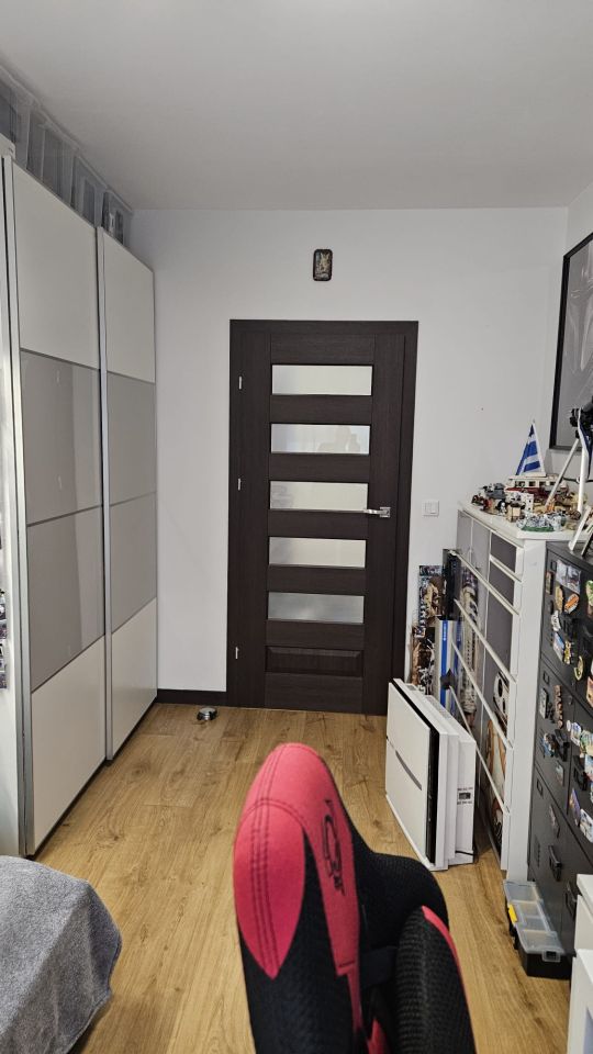 Mieszkanie 3-pokojowe Kraków Podgórze, ul. Aleksandry. Zdjęcie 5