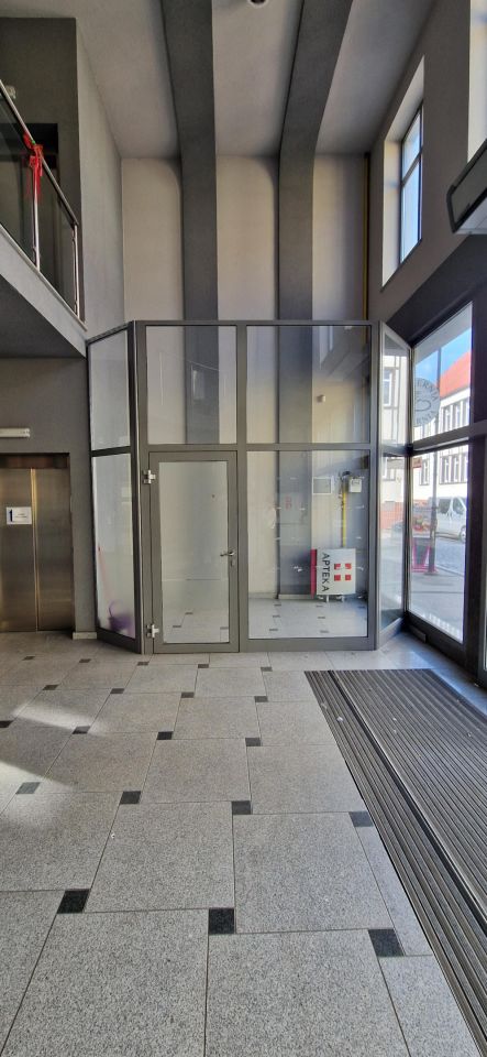Nieruchomość komercyjna Gryfice, ul. Niepodległości. Zdjęcie 12