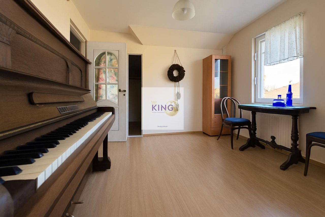 dom wolnostojący, 5 pokoi Gryfino Górny Taras. Zdjęcie 6