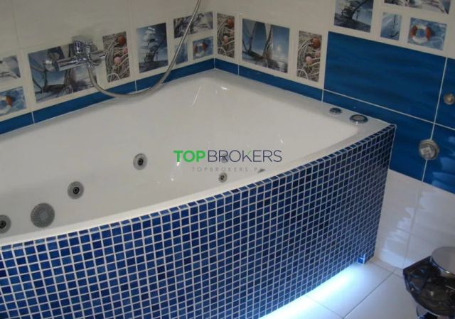 dom wolnostojący, 4 pokoje Warszawa Bielany. Zdjęcie 6