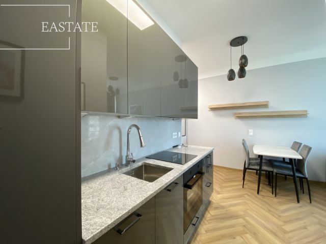 Mieszkanie 1-pokojowe Warszawa Wola, al. Aleja "Solidarności". Zdjęcie 6