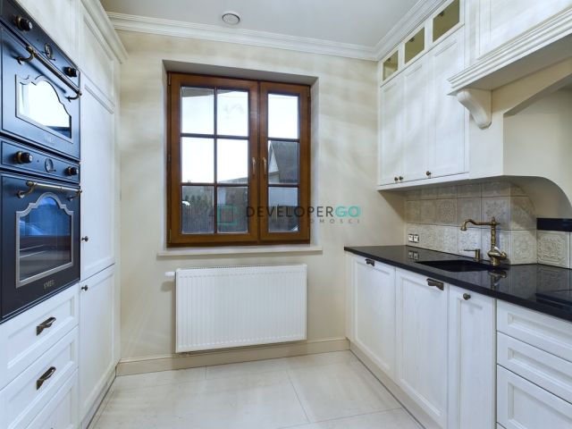 dom wolnostojący, 4 pokoje Wasilków, ul. Kolejowa. Zdjęcie 6