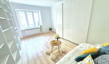 Mieszkanie 1-pokojowe Warszawa Praga-Południe, ul. Dobrowoja