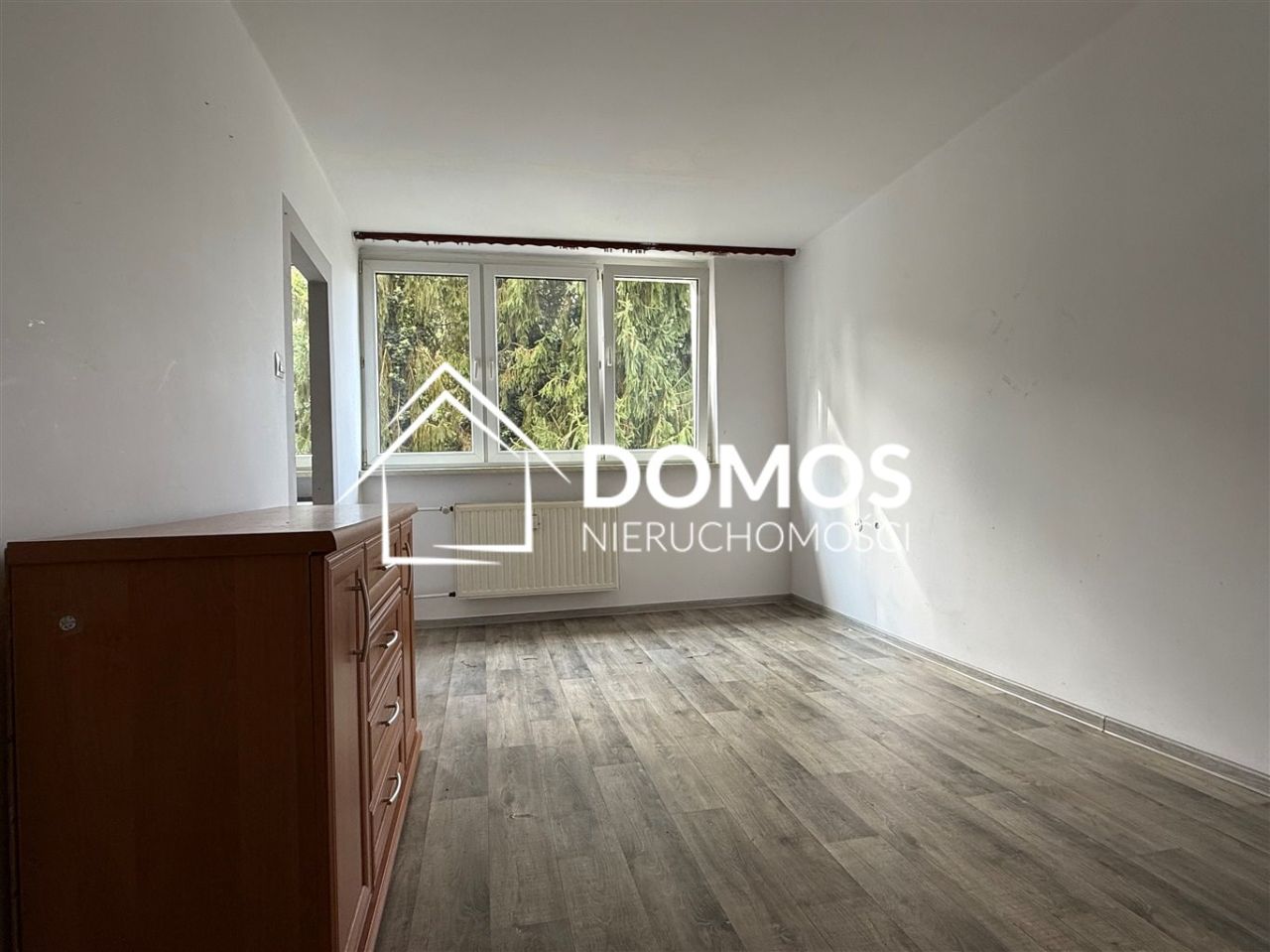 Mieszkanie 3-pokojowe Czechowice-Dziedzice, ul. Niepodległości. Zdjęcie 5