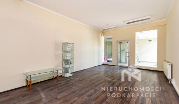 Biuro Rzeszów, ul. Sokoła