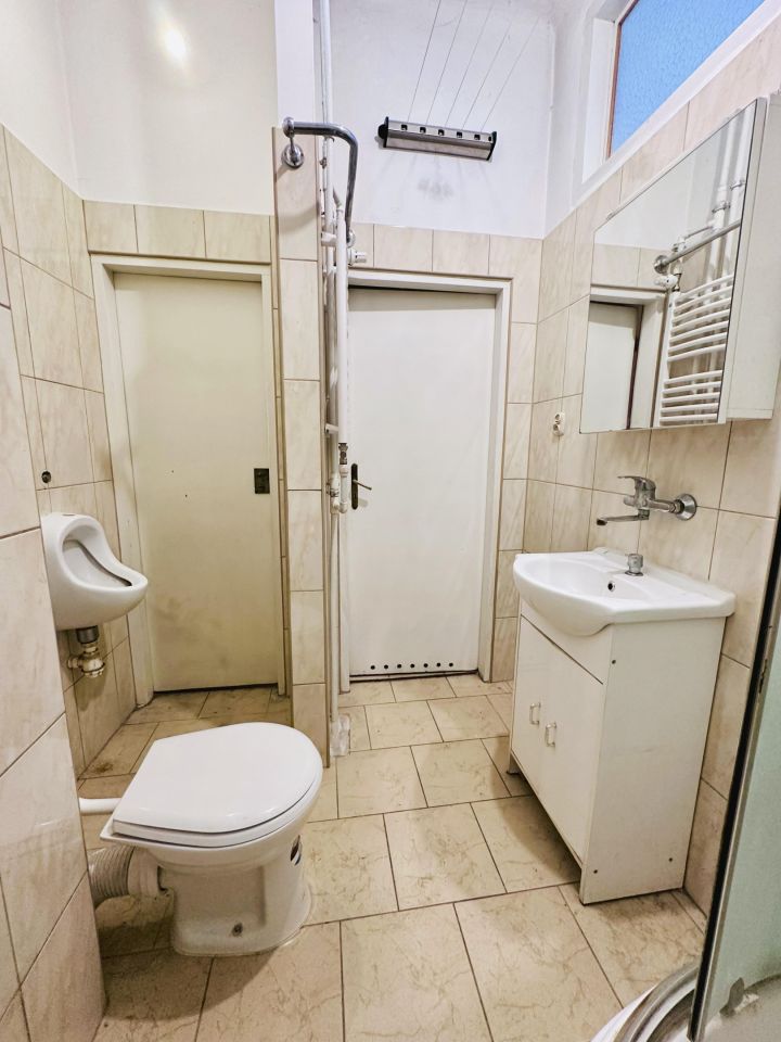 Mieszkanie 3-pokojowe Warszawa Praga-Północ, ul. 11 Listopada. Zdjęcie 16