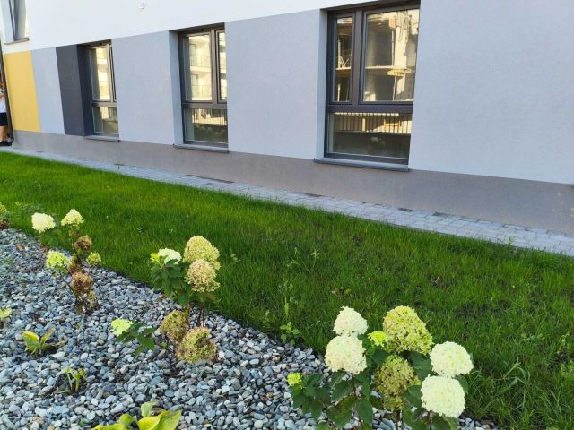 Mieszkanie 3-pokojowe Lublin. Zdjęcie 1