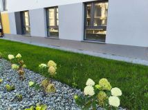 Mieszkanie 3-pokojowe Lublin