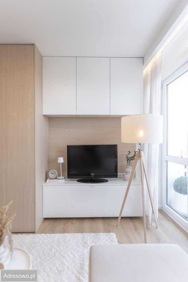 Mieszkanie 2-pokojowe Łódź Śródmieście, ul. Prezydenta Gabriela Narutowicza. Zdjęcie 6