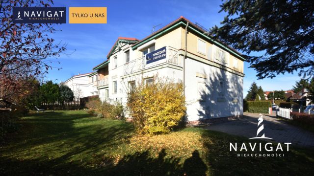 Mieszkanie 3-pokojowe Gdynia Wielki Kack, ul. Orna. Zdjęcie 16