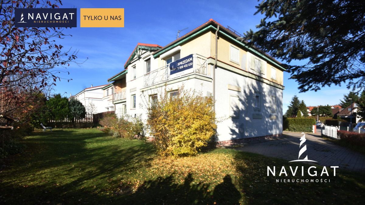 Mieszkanie 3-pokojowe Gdynia Wielki Kack, ul. Orna. Zdjęcie 16