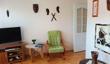 Mieszkanie 3-pokojowe Świnoujście Centrum, ul. Tadeusza Kościuszki