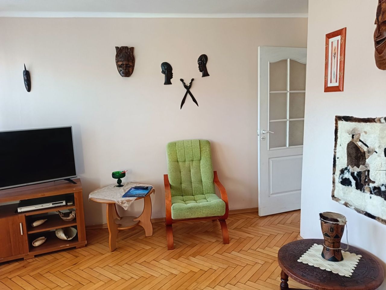 Mieszkanie 3-pokojowe Świnoujście Centrum, ul. Tadeusza Kościuszki. Zdjęcie 2