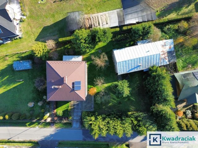 Mieszkanie 5-pokojowe Dobieszyn. Zdjęcie 24