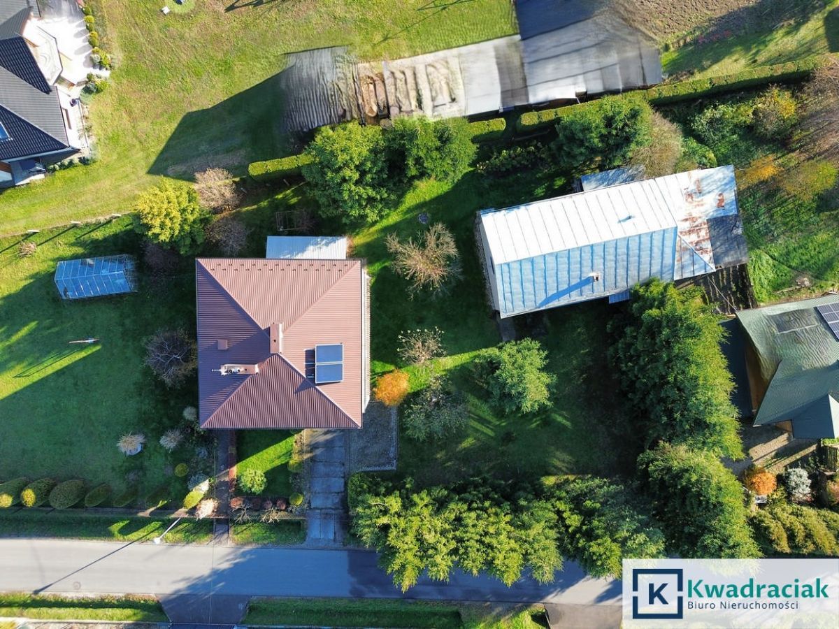 Mieszkanie 5-pokojowe Dobieszyn. Zdjęcie 24