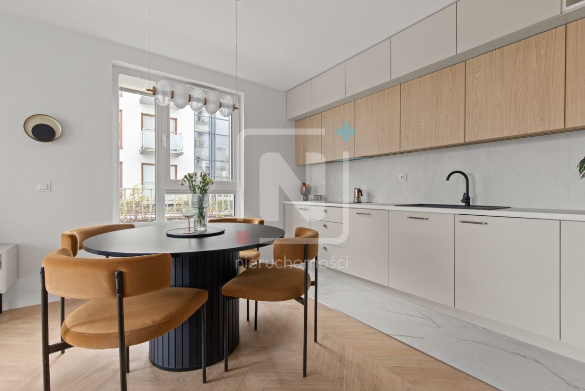 Mieszkanie 3-pokojowe Grodzisk Mazowiecki, ul. Bałtycka. Zdjęcie 13