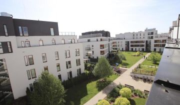 Mieszkanie 2-pokojowe Warszawa Wilanów, ul. Oś Królewska