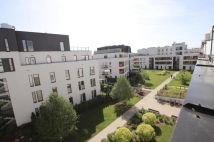 Mieszkanie 2-pokojowe Warszawa Wilanów, ul. Oś Królewska