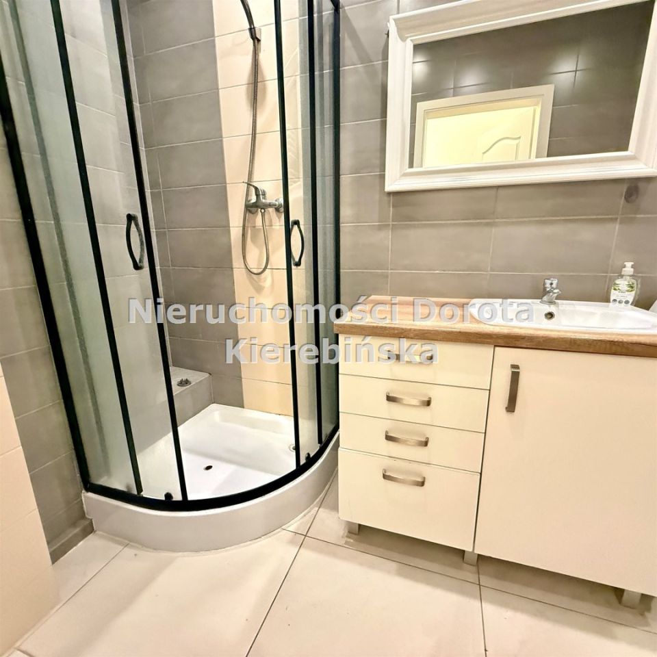 Mieszkanie 1-pokojowe Tomaszów Mazowiecki, ul. Spalska. Zdjęcie 9