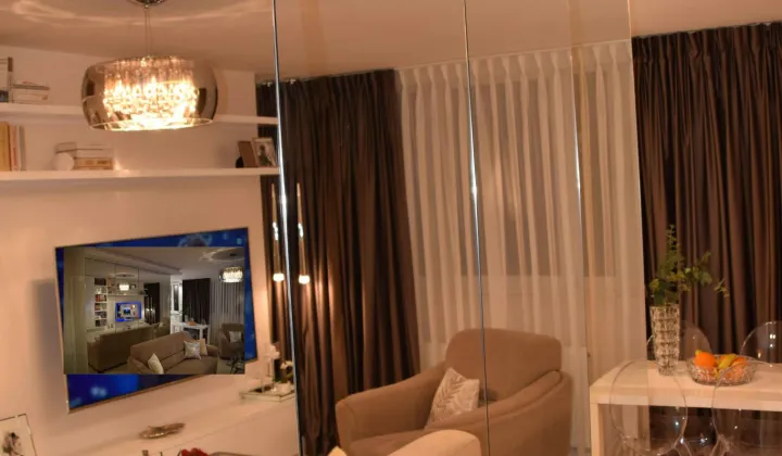 Mieszkanie 3-pokojowe Lublin Wieniawa, al. Racławickie