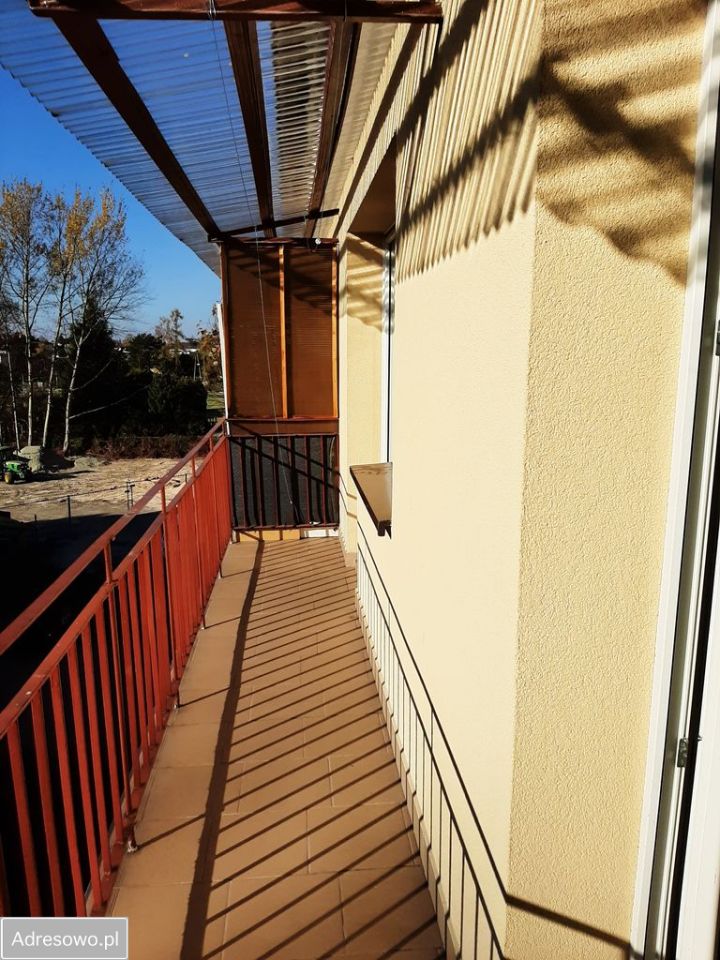 Mieszkanie 3-pokojowe Goczałkowice-Zdrój, ul. Uzdrowiskowa. Zdjęcie 7