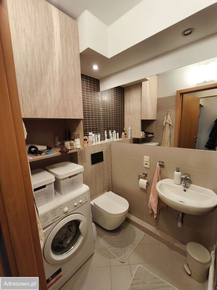 Mieszkanie 1-pokojowe Łódź Zarzew, ul. Tatrzańska. Zdjęcie 11