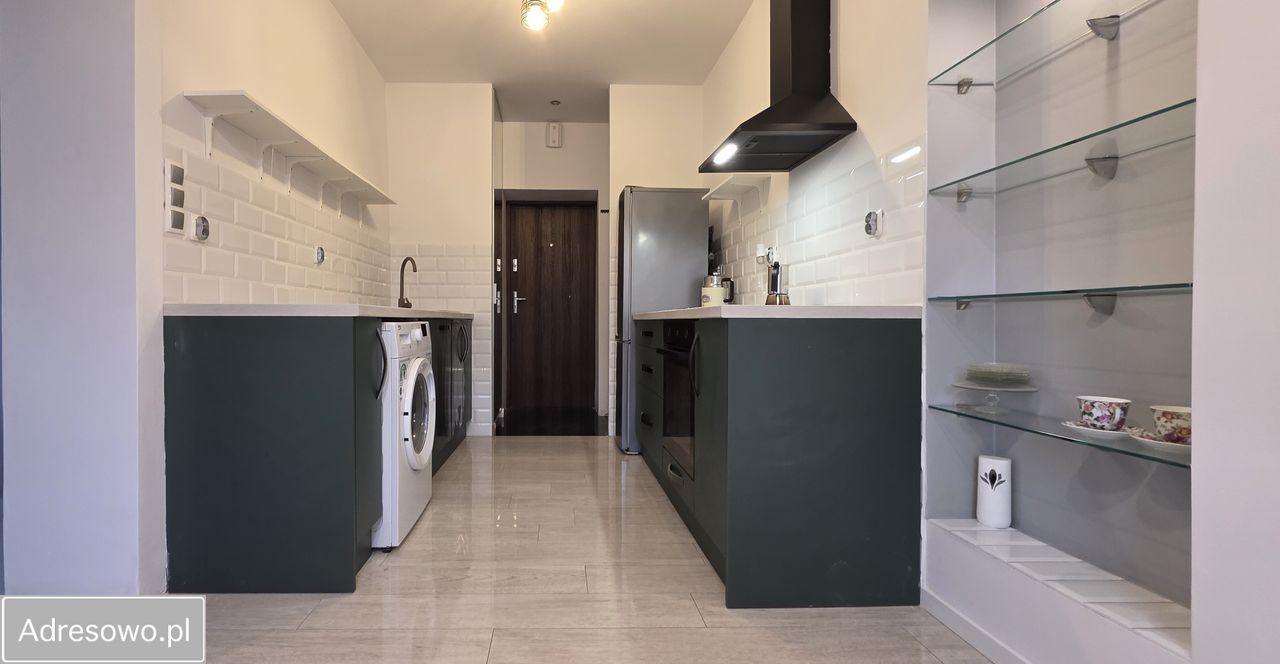 Mieszkanie 1-pokojowe Środa Śląska, ul. Legnicka. Zdjęcie 10