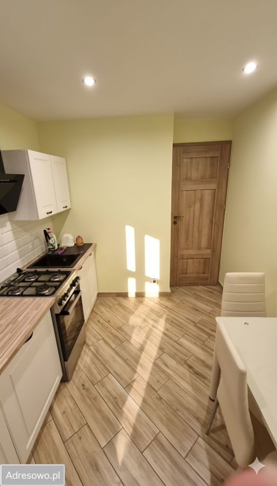 Mieszkanie 1-pokojowe Kraków Stare Miasto, ul. Starowiślna. Zdjęcie 6