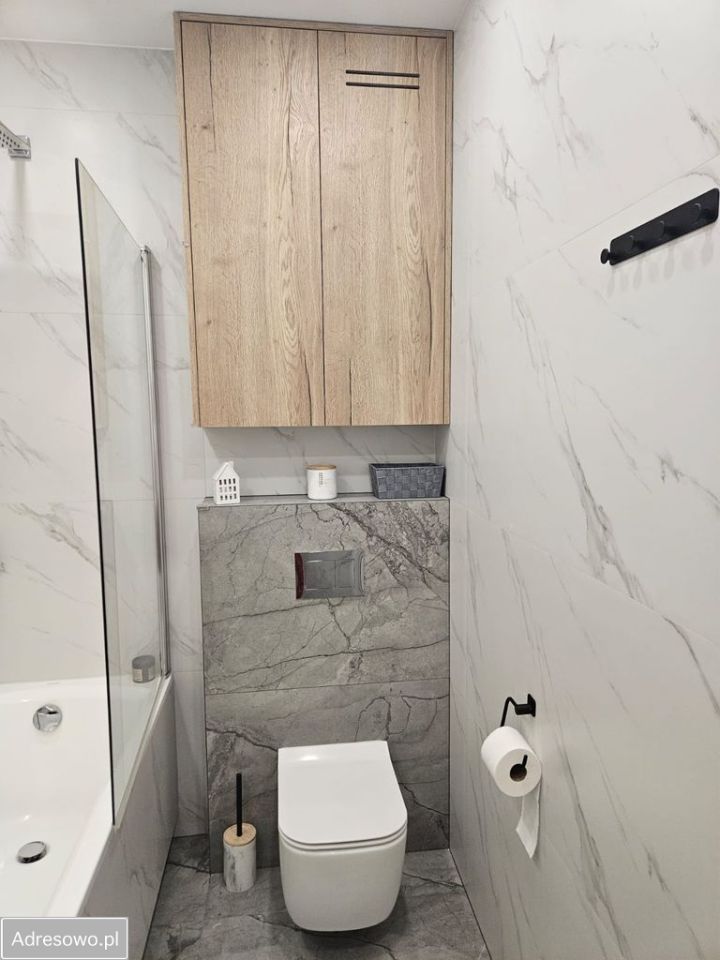 Mieszkanie 4-pokojowe Straszyn, ul. prof. Zdzisława Pidka. Zdjęcie 5