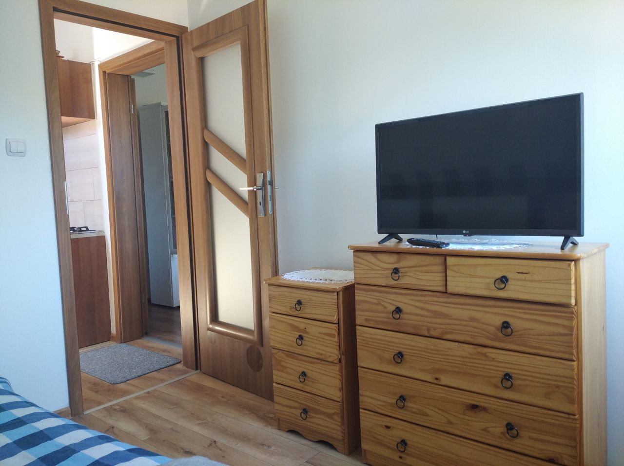 Mieszkanie 2-pokojowe Olsztyn Podgrodzie, ul. Kazimierza Jagiellończyka. Zdjęcie 3