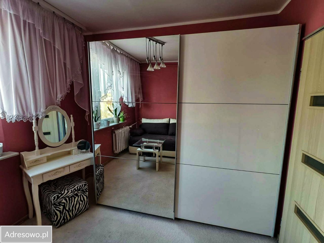 Mieszkanie 2-pokojowe Żyrardów. Zdjęcie 4