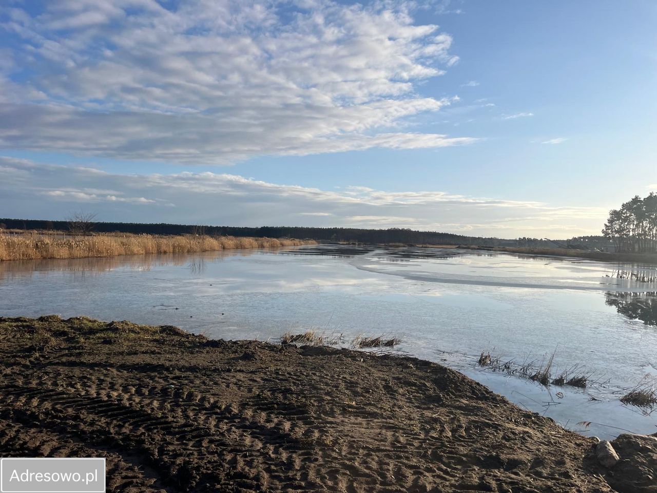 Działka inna Garby. Zdjęcie 1