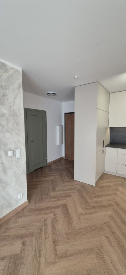 Mieszkanie 2-pokojowe Łódź Widzew. Zdjęcie 3