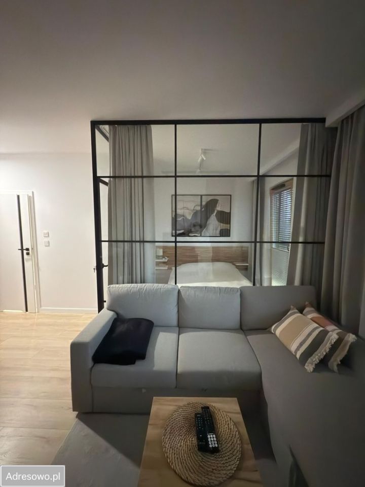 Mieszkanie 2-pokojowe Gdańsk Nowy Port, ul. Bernarda Filarskiego. Zdjęcie 7