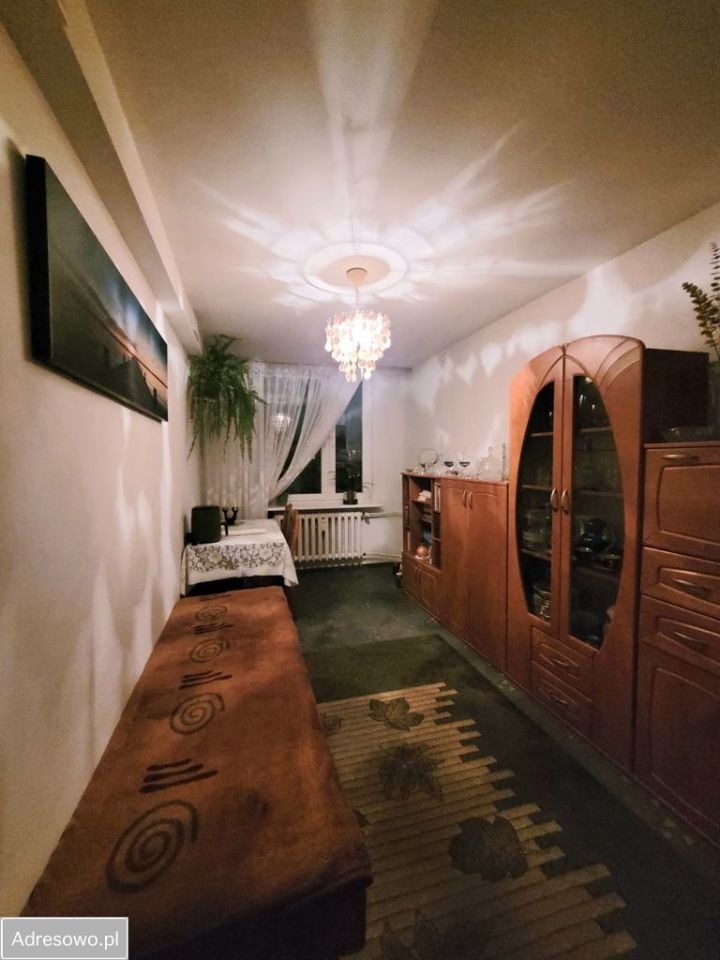 Mieszkanie 3-pokojowe Warszawa Borków, ul. Łabiszyńska. Zdjęcie 16