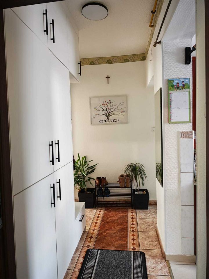 Mieszkanie 4-pokojowe Chróścice. Zdjęcie 8