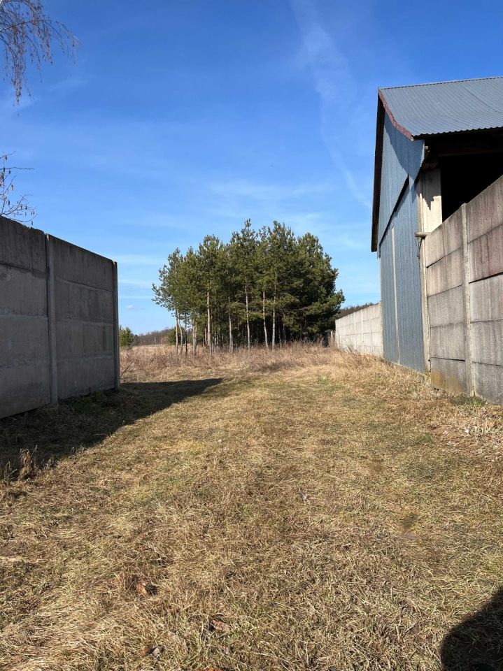 Działka rekreacyjna Mirocice. Zdjęcie 3