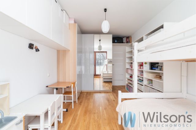 Mieszkanie 3-pokojowe Łomianki, ul. Fabryczna. Zdjęcie 7