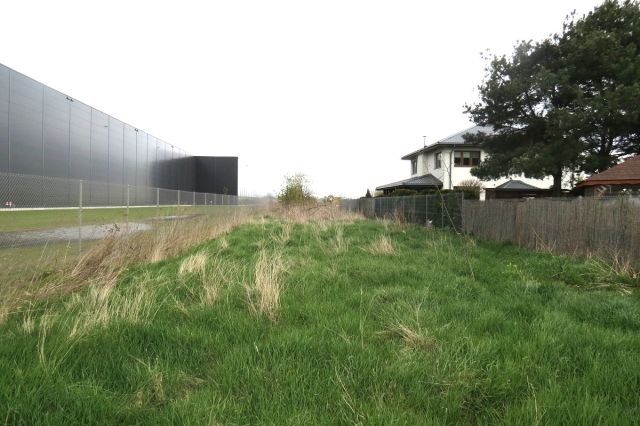 Działka budowlana Janki, ul. Wspólna. Zdjęcie 3