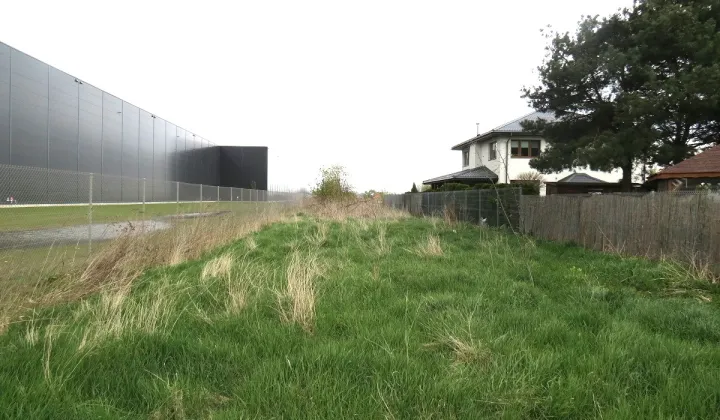 Działka budowlana Janki, ul. Wspólna