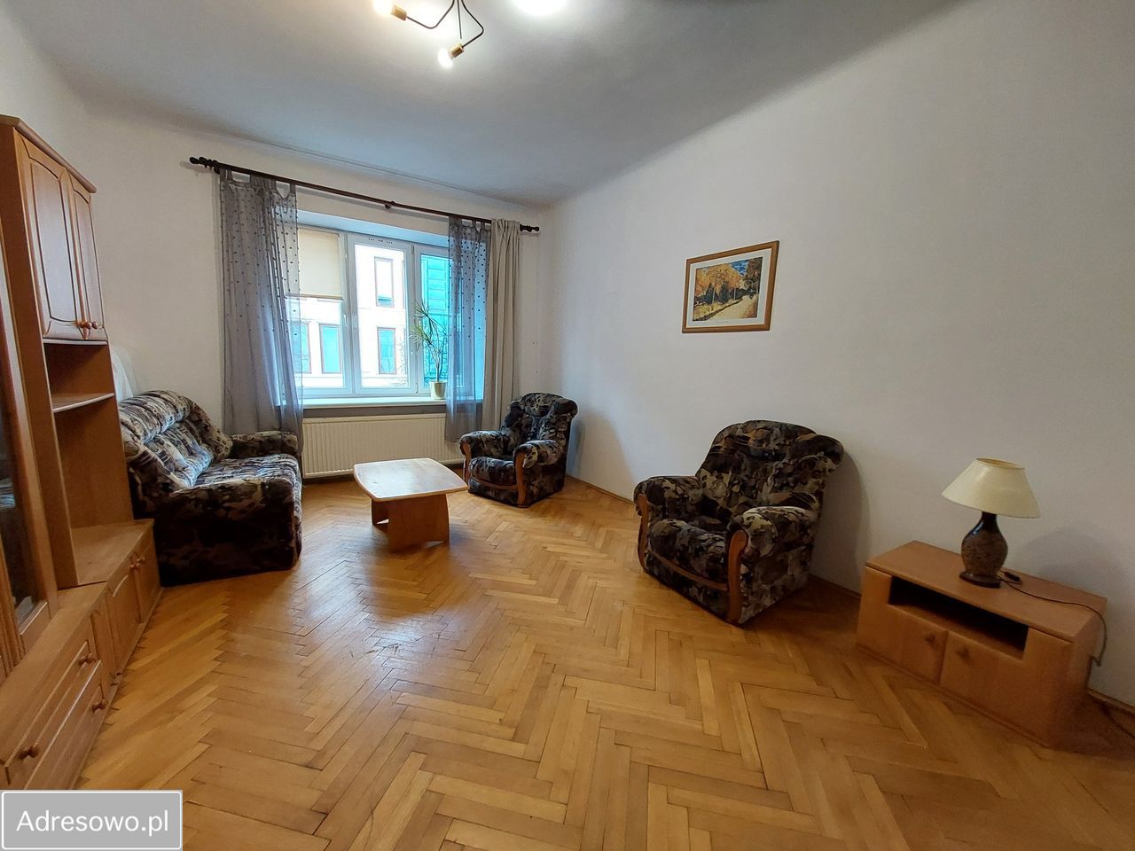 Mieszkanie 1-pokojowe Warszawa Śródmieście, ul. Wspólna. Zdjęcie 6