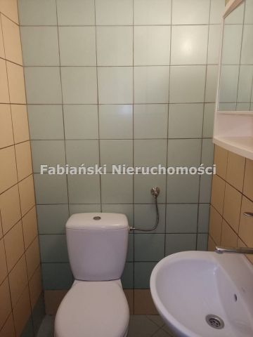 Mieszkanie 1-pokojowe Poznań Grunwald. Zdjęcie 10