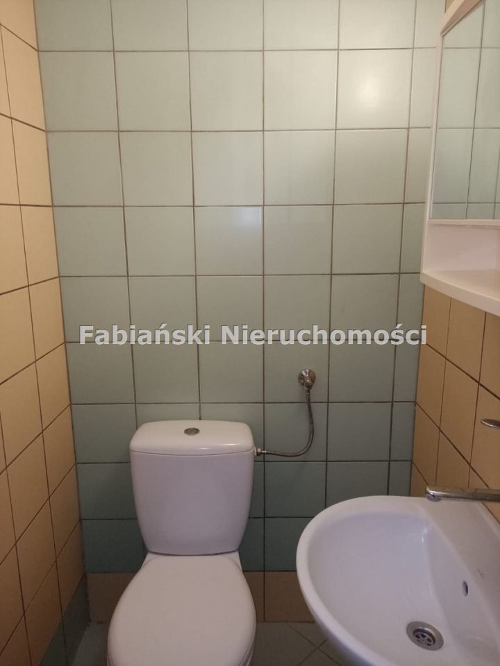 Mieszkanie 1-pokojowe Poznań Grunwald. Zdjęcie 10