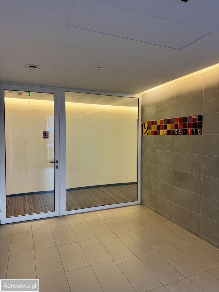 Mieszkanie 1-pokojowe Warszawa Wola, ul. Kolejowa. Zdjęcie 14