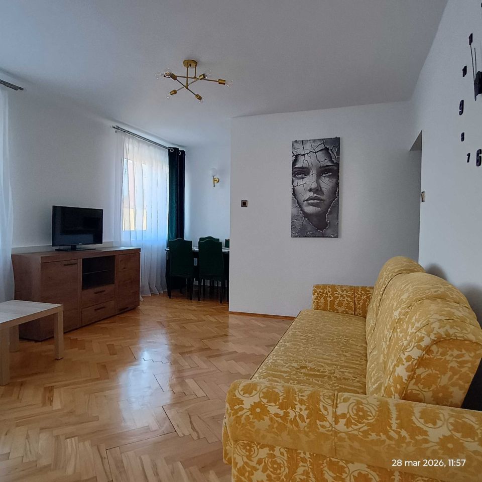 Mieszkanie 3-pokojowe Siedlce Centrum, ul. Tytusa Chałubińskiego. Zdjęcie 8