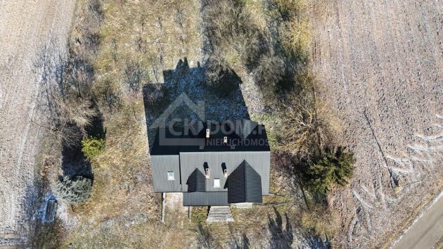 dom wolnostojący, 5 pokoi Bugaj. Zdjęcie 4