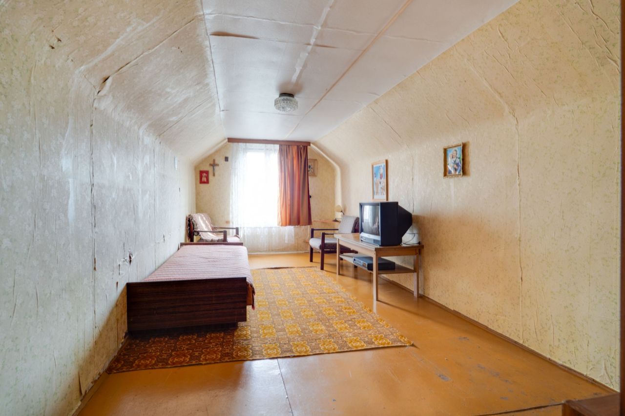 dom wolnostojący, 5 pokoi Narew, ul. Dąbrowskiego. Zdjęcie 13