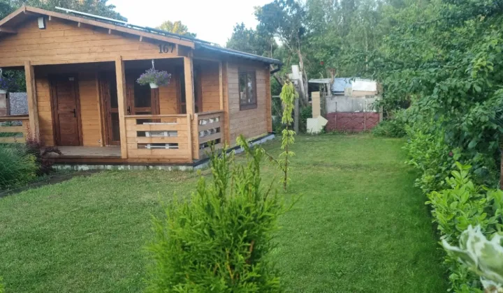 Działka rod Szczecin Centrum, ul. Emilii Plater