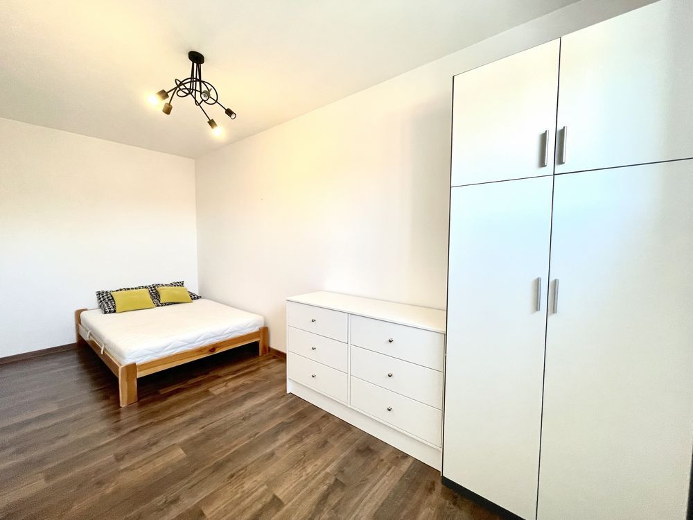 Mieszkanie 2-pokojowe Jelenia Góra Cieplice Śląskie-Zdrój, ul. Wojciecha Tabaki. Zdjęcie 2