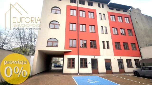 Lokal Łódź, ul. Zachodnia. Zdjęcie 2